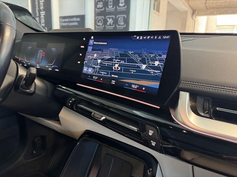 BMW iX1 xDrive 30