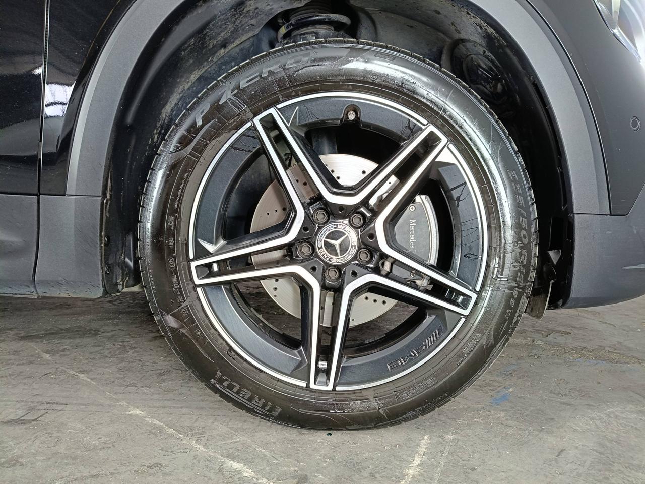 Mercedes-Benz GLB - X247 2019 - GLB 200 d Premium 4matic auto 7p.ti