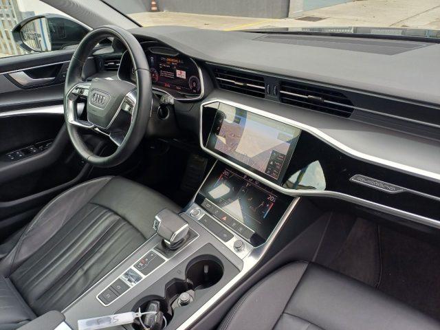 AUDI A6 Avant 45 3.0 TDI quattro tiptronic Business Plus