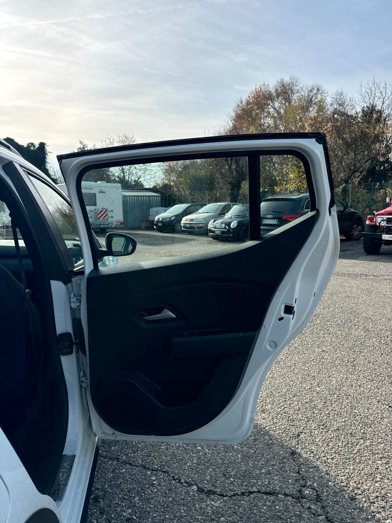 Dacia Sandero StepWay 1.0 67kw *7.000 km*Garanzia DACIA*