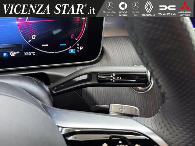 MERCEDES-BENZ C 220 d MHV S.W. 4MATIC AMG PREMIUM