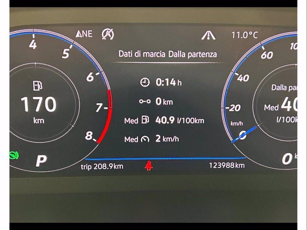 VOLKSWAGEN T-roc 2.0 tsi edition190 4motion dsg del 2018