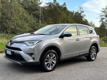 Toyota RAV 4 RAV4 2.5 Hybrid 2WD Business