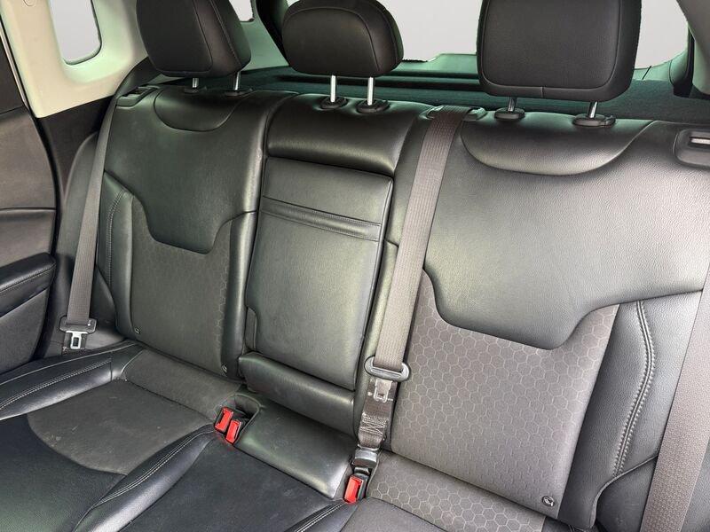 Jeep Compass 2WD 1.6 MULTIJET II Night Eagle