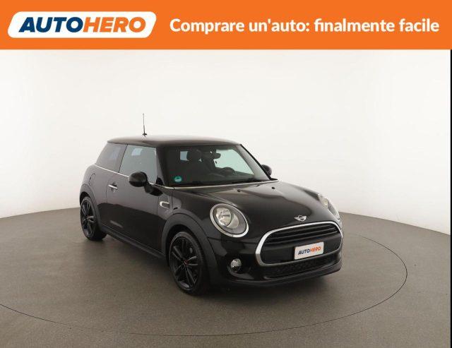 MINI One 1.2 One 75 CV