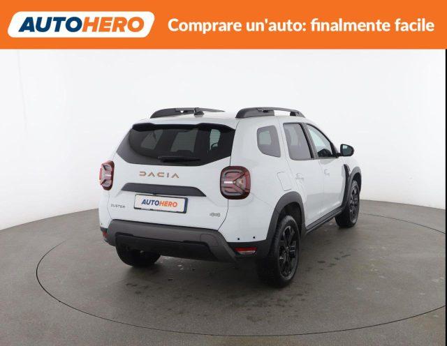 DACIA Duster 1.5 Blue dCi 8V 115 CV 4x4 Extreme