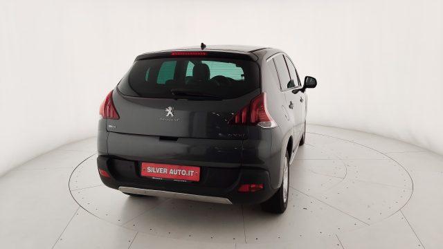 PEUGEOT 3008 BlueHDi 150 S&S Business