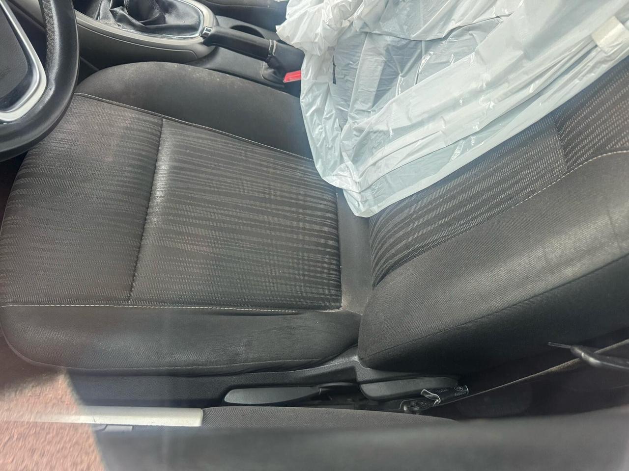 Opel Astra 1.4 100CV Sports Tourer Cosmo