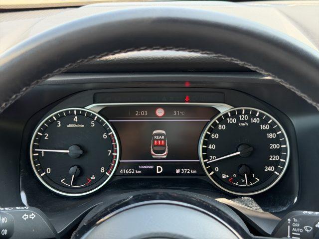 NISSAN Qashqai Qashqai MHEV 158 CV Xtronic Business