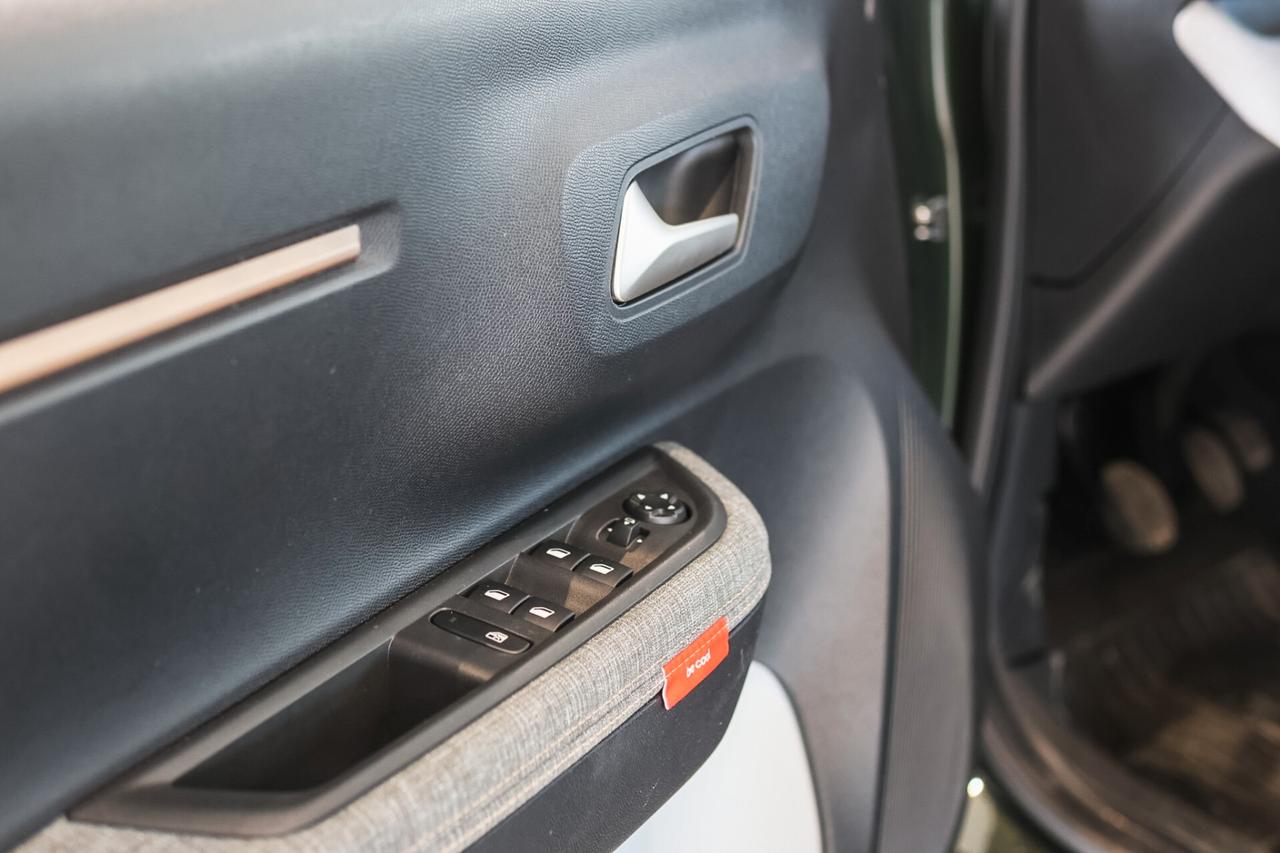 Citroen C3 Aircross PureTech Turbo 100 CV Plus