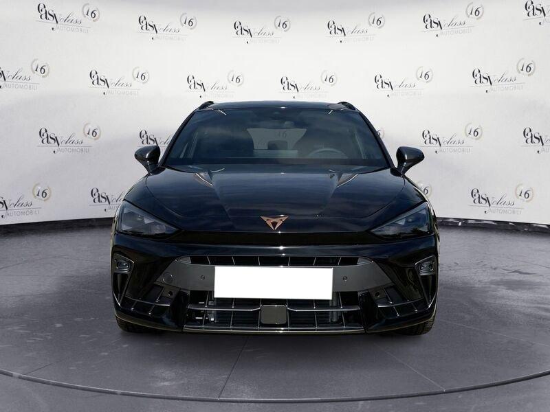 Cupra Leon Sportstourer 2.0 TDI 150 CV DSG Led Matrix 19" Design Pack Camera
