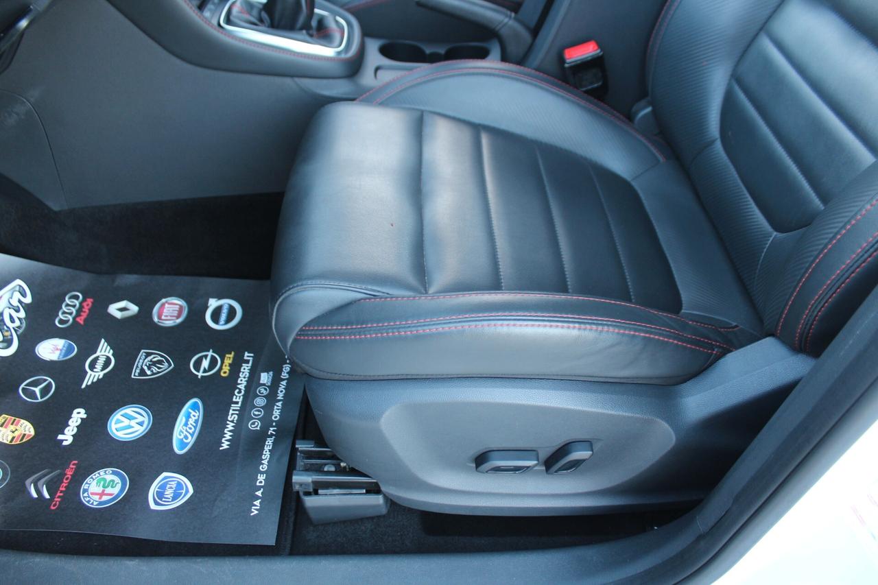 Mg ZS 1.5 VTi-tech Luxury