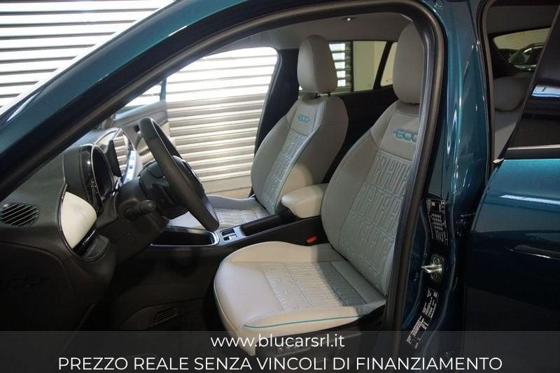FIAT 600 1.2 Hybrid 110cv La Prima