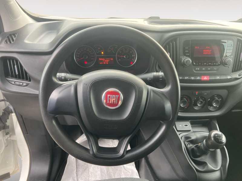 FIAT Doblo cargo 1.6 mjt 105cv CH1 Business S&S