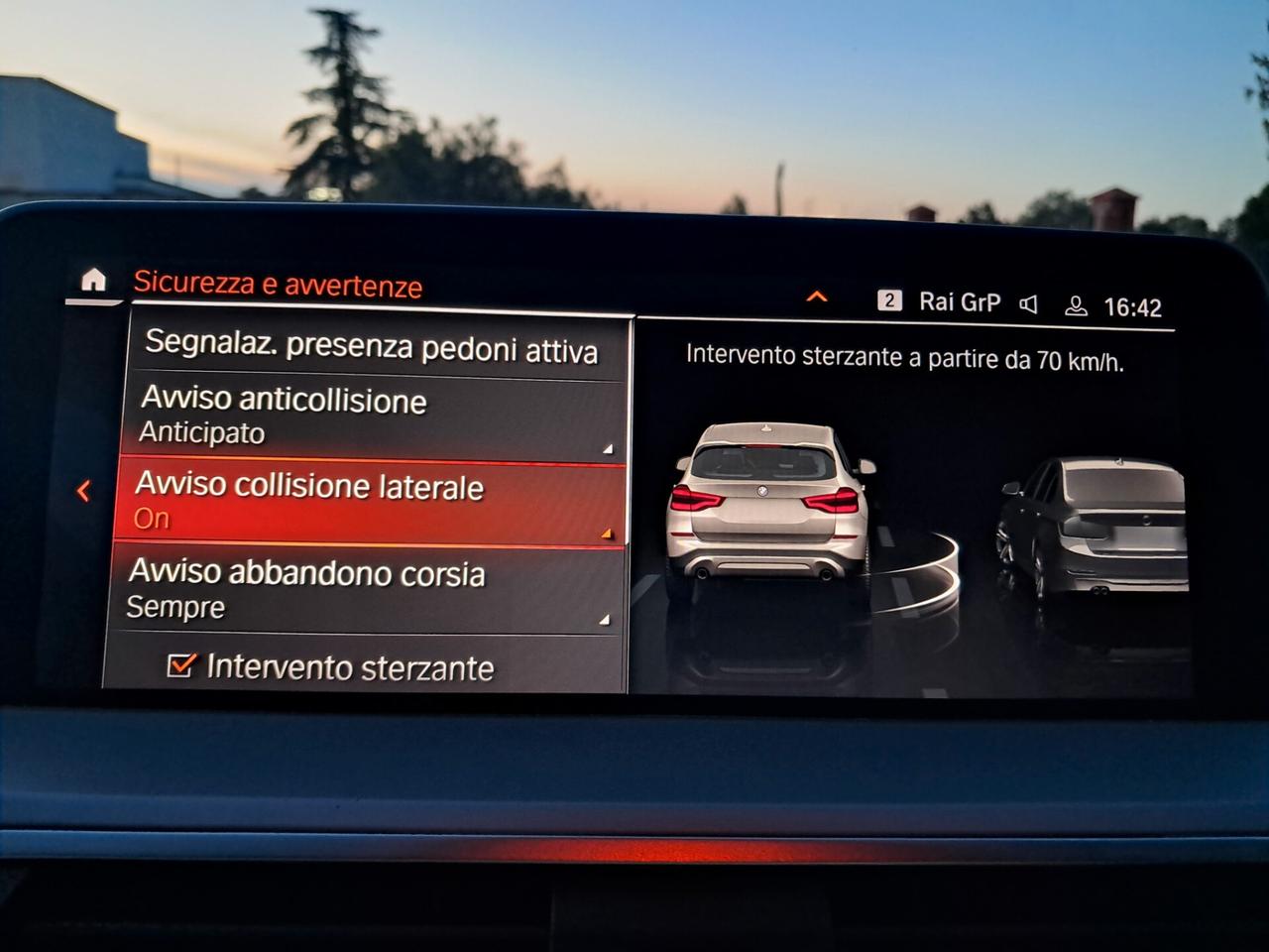 Bmw X3 30d-249cv-VIRTUAL*LED*RADAR