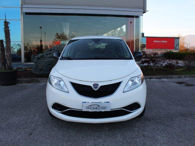 LANCIA Ypsilon 1.3 MJT 16V 95 CV 5 P S&S GOLD *UNIPROP*TAGLIANDAT