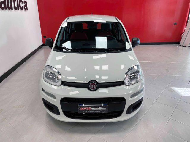 FIAT Panda 1.2 EASY 69CV E6