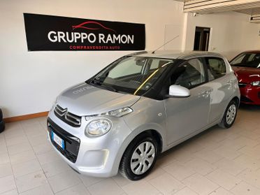 Citroen C1 VTi 68 5 porte Live