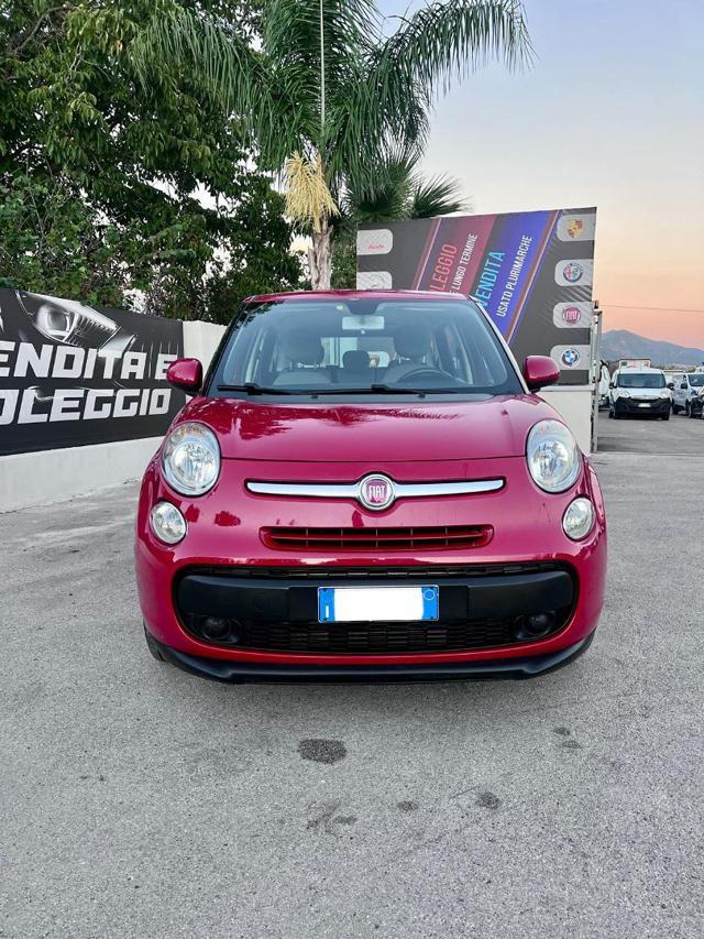 FIAT 500L Living 1.6 Multijet 105 CV PopStar