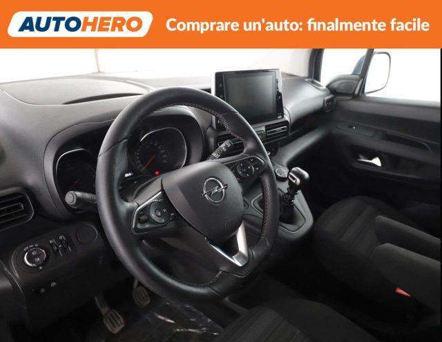OPEL Combo Life 1.5D 130 CV S&S MT6 Innovation XL
