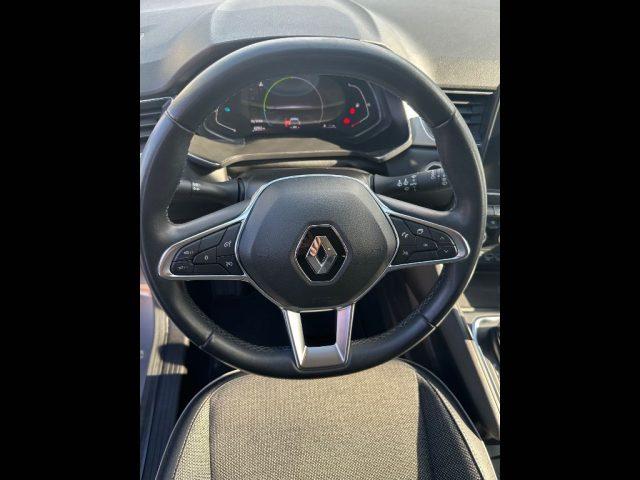 RENAULT Captur 2ª serie - Full Hybrid E-Tech 145 CV Intens