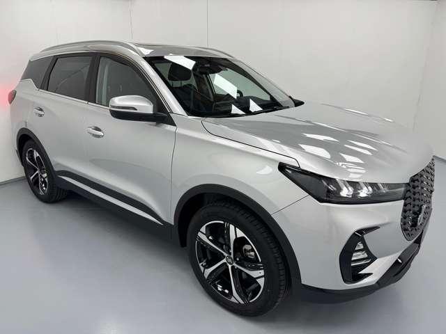 DR Automobiles DR6.0 1.5 T-GDI / GPL CVT 150CV *nuovo* ONLY PROMO