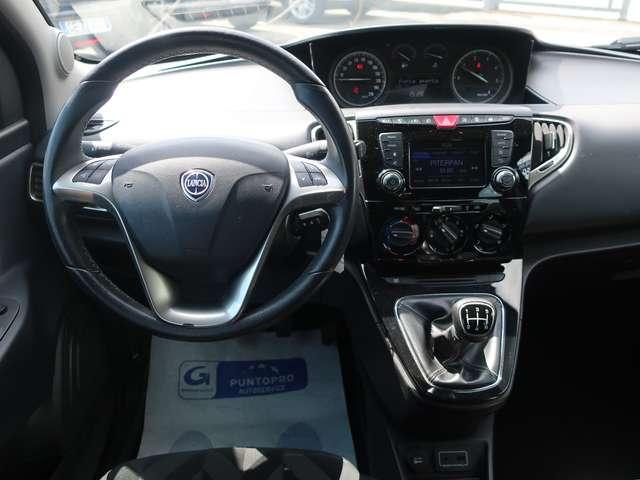 Lancia Ypsilon Ypsilon 1.3 mjt Gold s&s - Per Neopat.