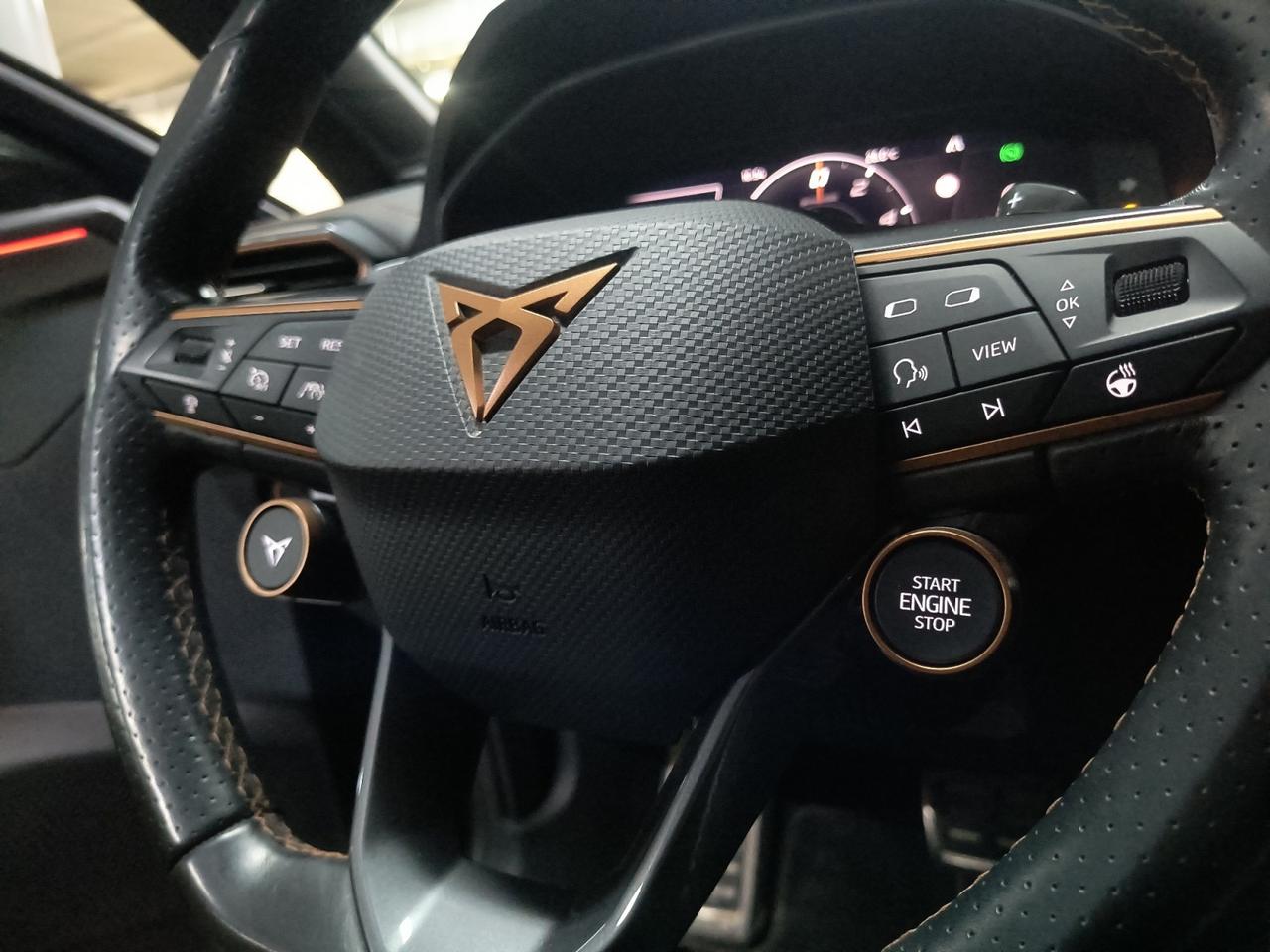 CUPRA Formentor 2020 - Formentor 1.4 e-hybrid VZ 245cv dsg