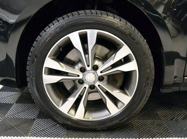 MERCEDES-BENZ V 250 d Automatic 4Matic Premium Long 8 Posti