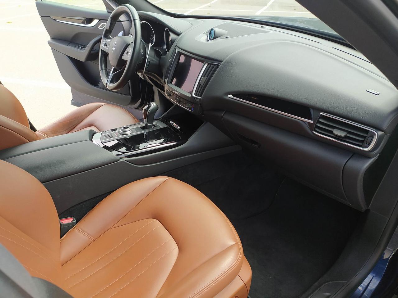 Maserati Levante GranSport 3.0 V6