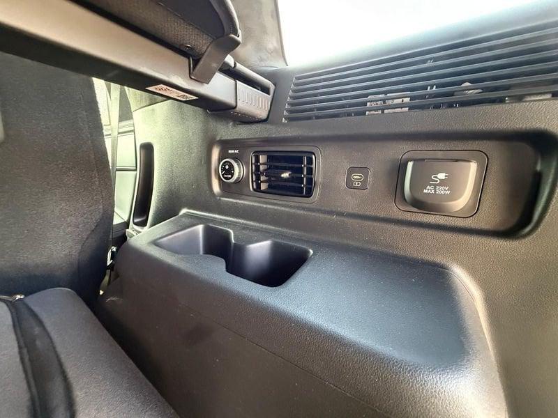 Hyundai Santa Fe PHEV 1.6 T-GDI PHEV 4WD A/T 7posti Xclass