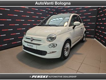 FIAT 500 500 1.0 Hybrid Dolcevita