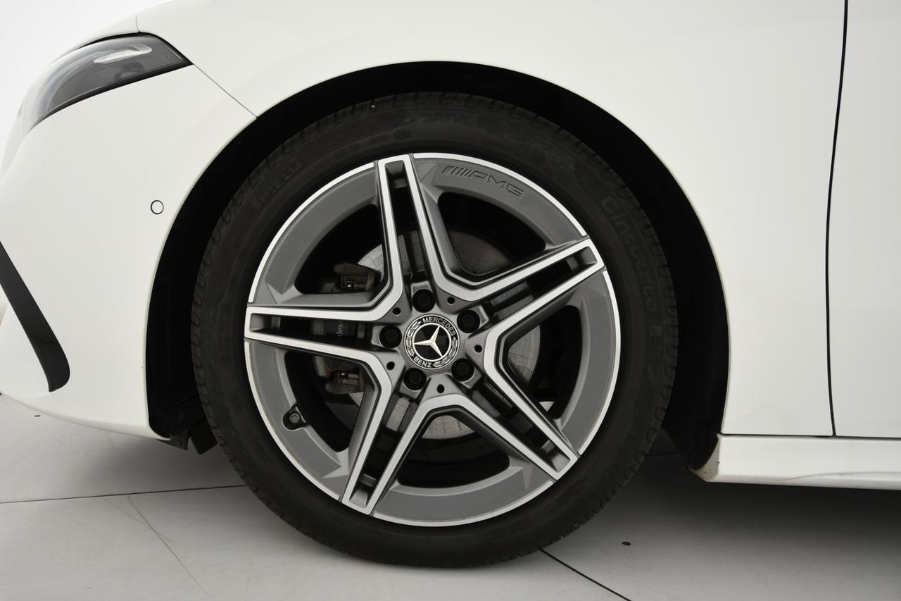 Mercedes-benz A 200 Automatic AMG Line Premium