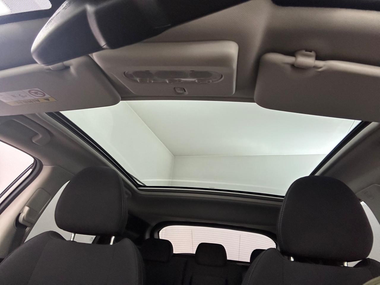 Nissan Qashqai 1.5 dCi 115 CV N-Connecta