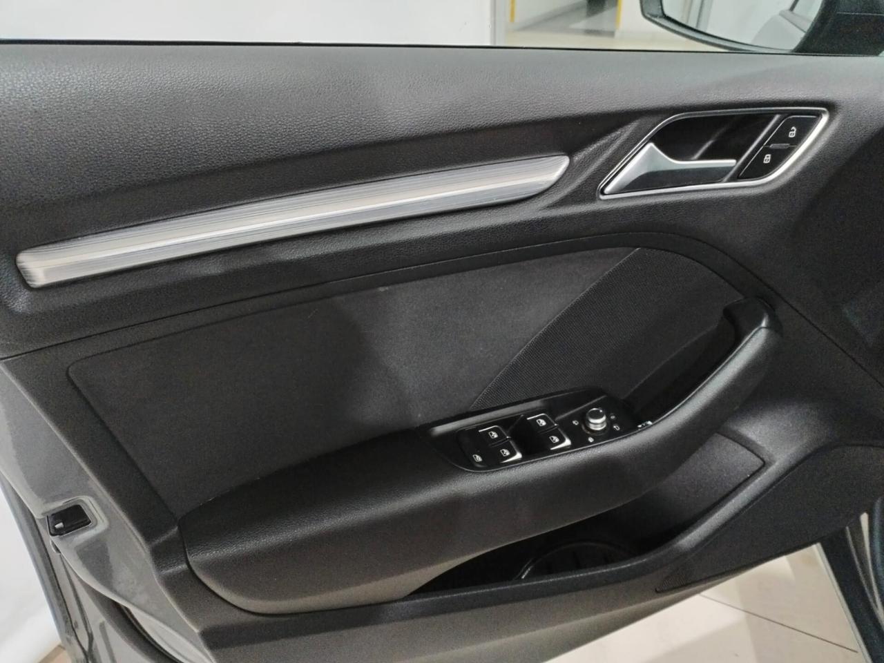 Audi A3 SPB 1.6 TDI 116 CV