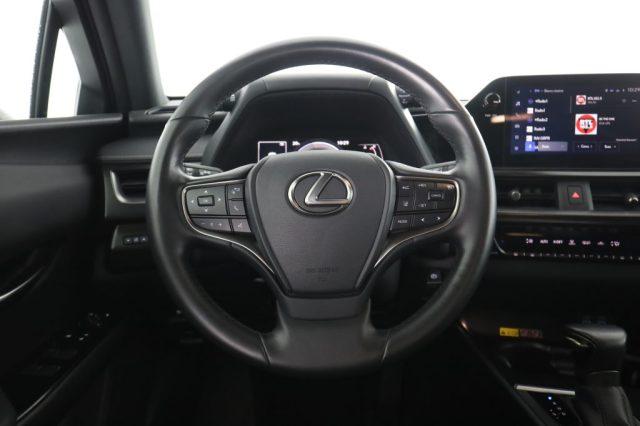 LEXUS Other UX UX Hybrid Urban