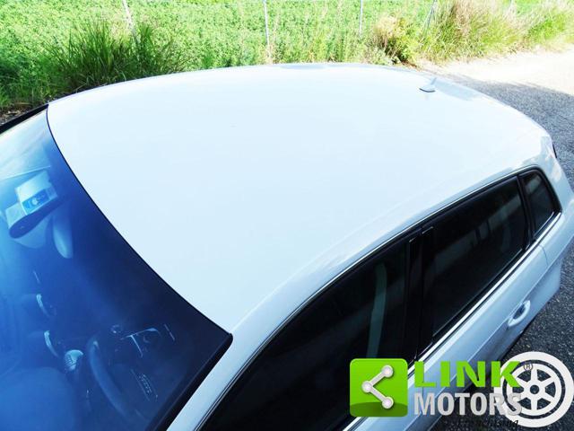 AUDI A3 SPB 1.4 TFSI S tronic g-tron Ambition *UNIPRO*