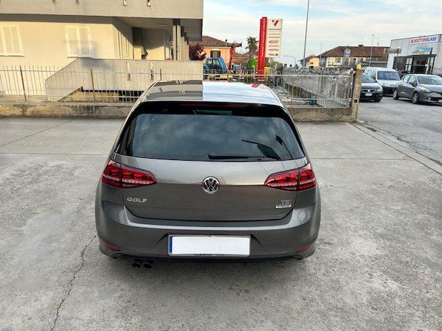 VOLKSWAGEN Golf 1.4 TSI 5p. Sport Edition BlueMotion Technology