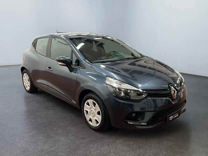 Renault Clio Clio TCe 12V 90 CV GPL Start&Stop 5 porte Energy Life