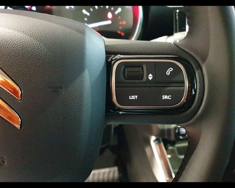 Citroën C3 Aircross PURETECH 110 MAX