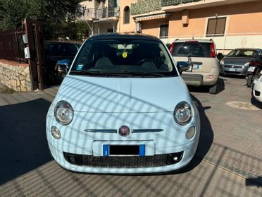 Fiat 500 1.3 Multijet 16V 75 CV by DIESEL