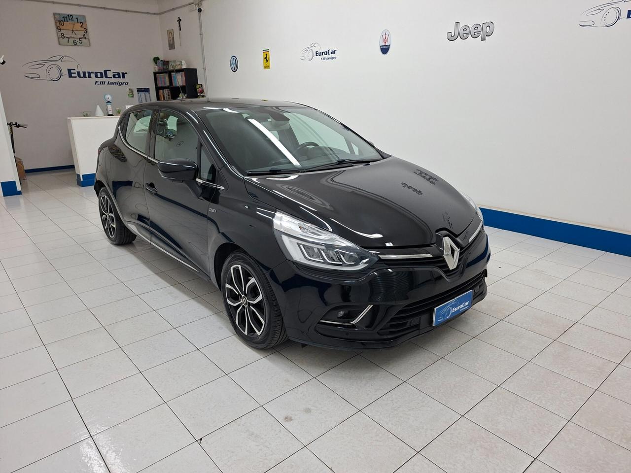 Renault Clio 1.5 dCi 90cv Energy Duel
