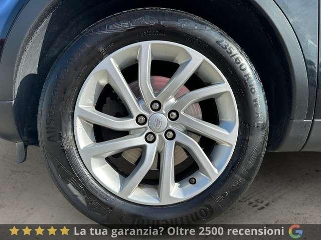 Land Rover Discovery Sport 2.0 td4 SE Business edition Premium awd 150cv auto my19