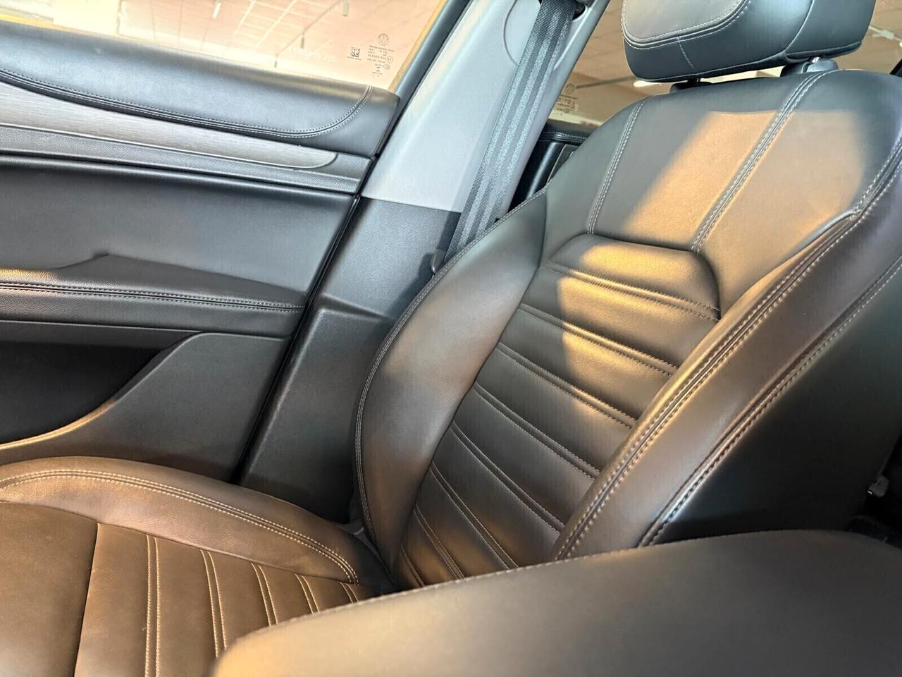 Alfa Romeo Stelvio Ti 2.2 Turbodiesel 210 CV AT8 Q4 SPOTICAR