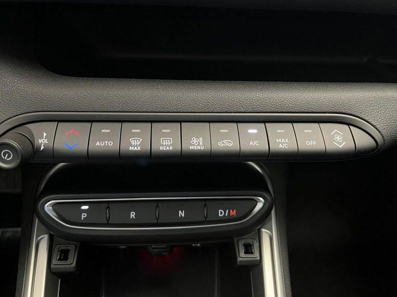 Jeep Avenger Avenger 1.2 Turbo 100 CV MHEV Summit - PROMO SIRONIAUTO+