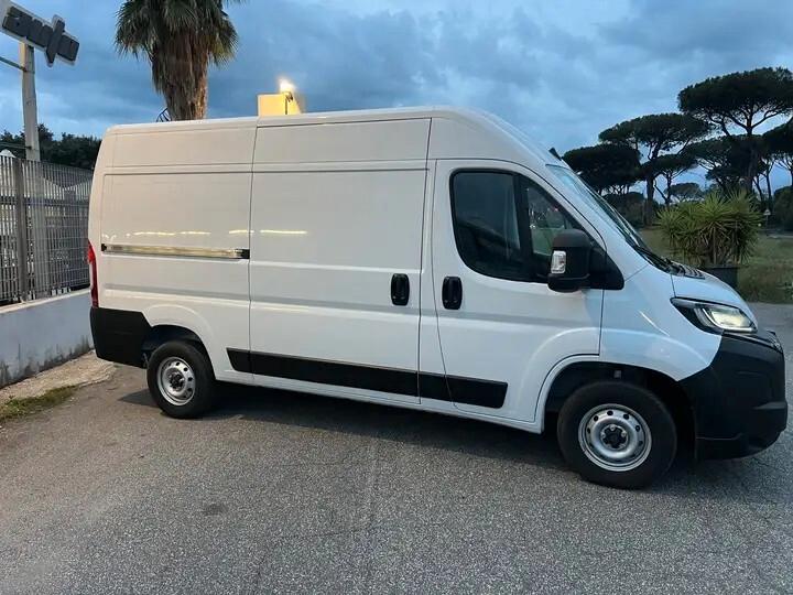 Peugeot Boxer 333 2.2 BlueHDi 120 S&S PM-TM Furgone