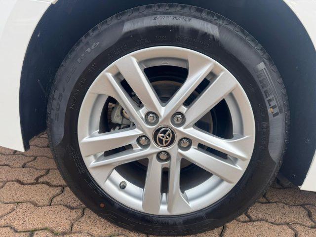 TOYOTA Corolla Touring 1.8 Hybrid Business(AUTOCARRO N1)