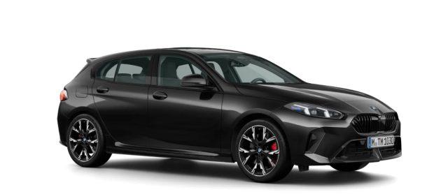 BMW 118 d MSport Pro #VARI.COLORI