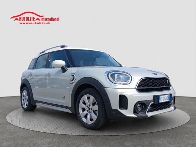MINI Countryman 1.5 Cooper SE Business Countryman ALL4 Automatica
