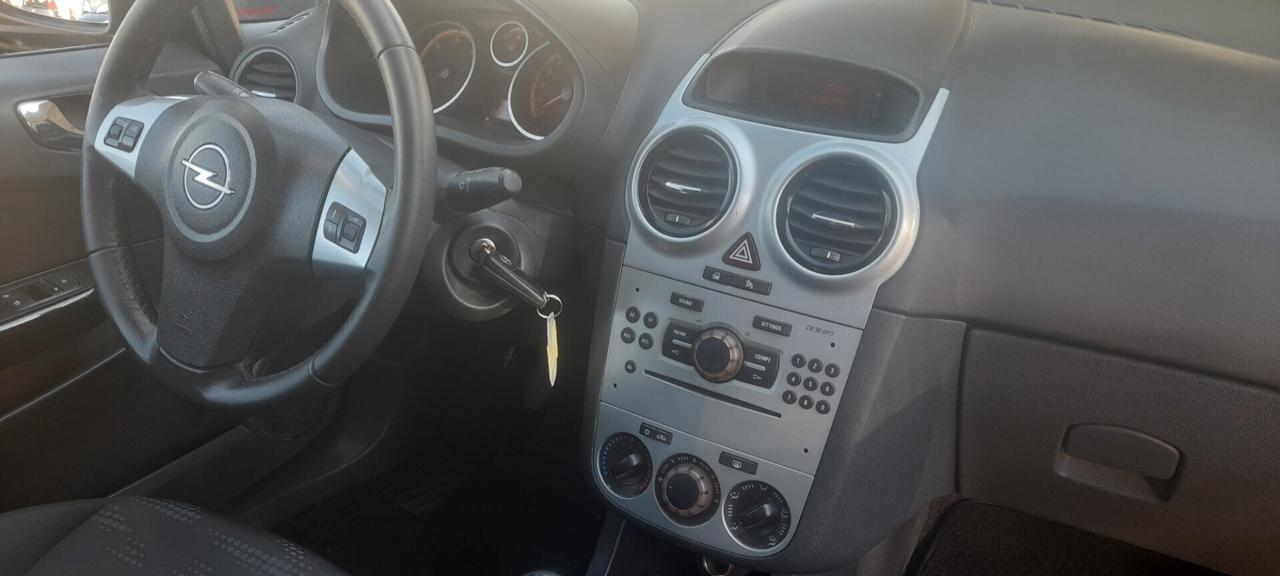 Opel Corsa 1.3 CDTI 75CV F.AP. 3 porte Ecotec